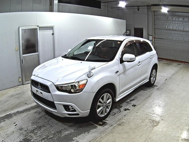 Mitsubishi RVR 2012 7842776-4
