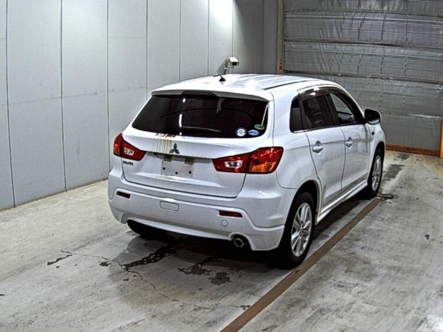 Mitsubishi RVR 2012 7842776-5