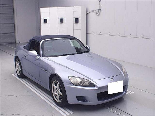 Honda S2000 2003 7842100-0