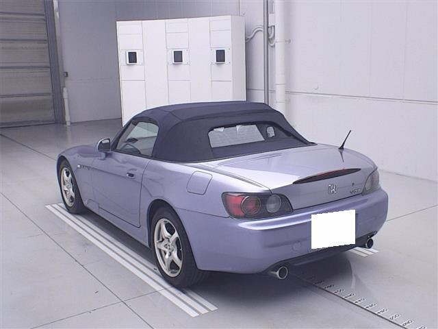 Honda S2000 2003 7842100-1