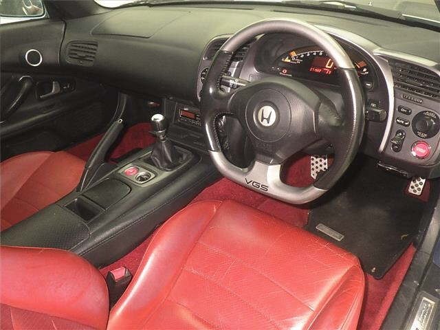 Honda S2000 2003 7842100-3