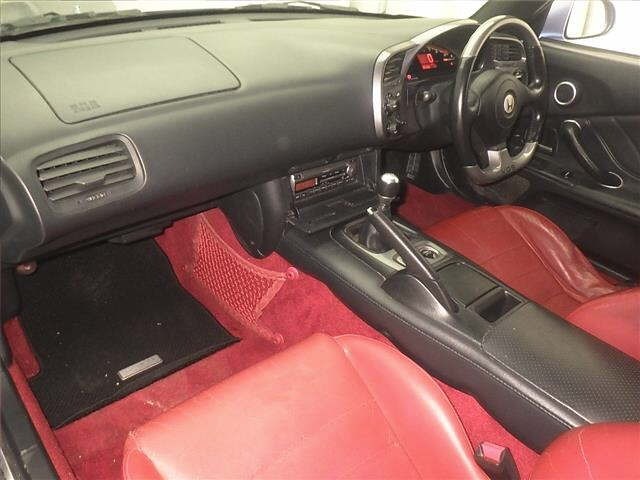 Honda S2000 2003 7842100-4