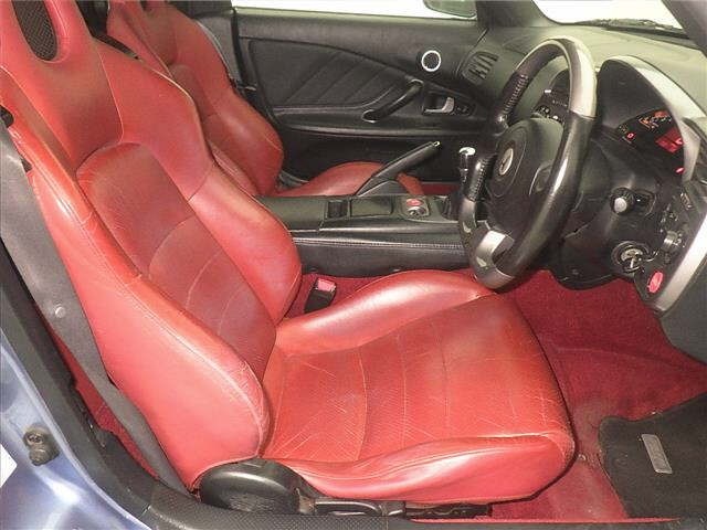 Honda S2000 2003 7842100-5