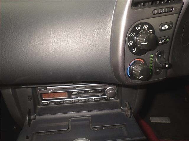 Honda S2000 2003 7842100-6