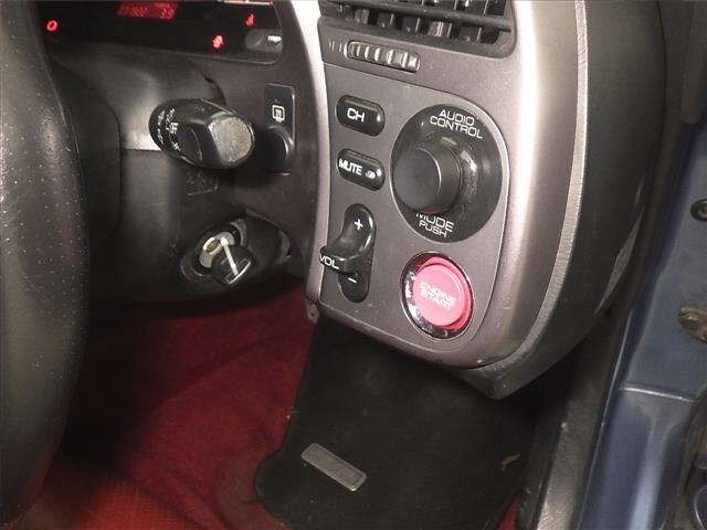 Honda S2000 2003 7842100-7