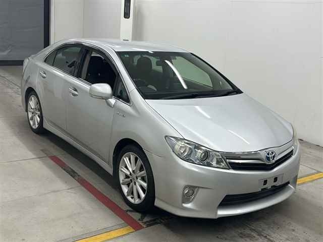 Toyota SAI 2011 7826828-0