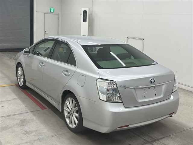 Toyota SAI 2011 7826828-1