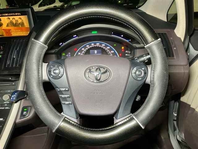 Toyota SAI 2011 7826828-3