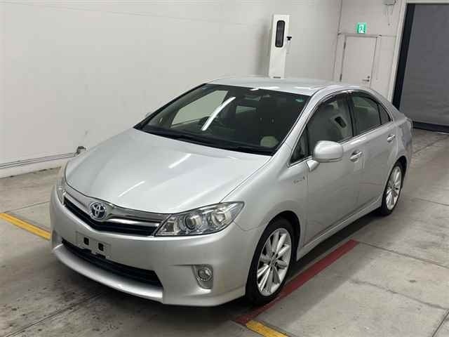 Toyota SAI 2011 7826828-4