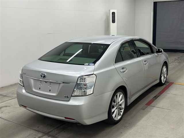 Toyota SAI 2011 7826828-5