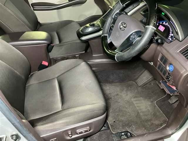 Toyota SAI 2011 7826828-7