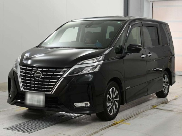 Nissan SERENA 2019 7840892-0