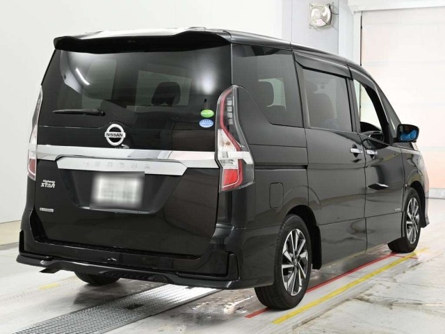 Nissan SERENA 2019 7840892-1