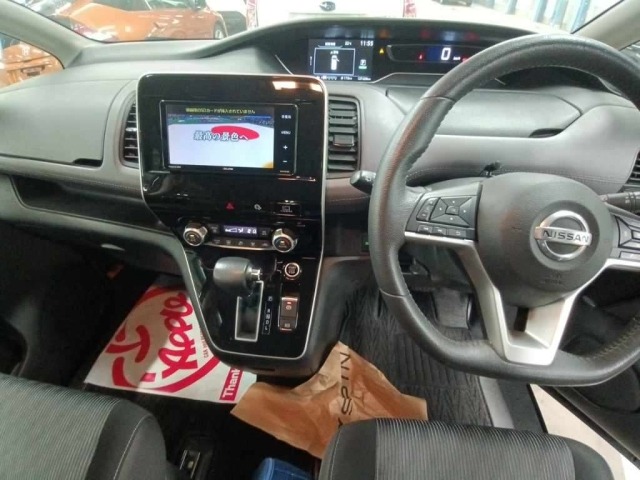 Nissan SERENA 2019 7840892-11