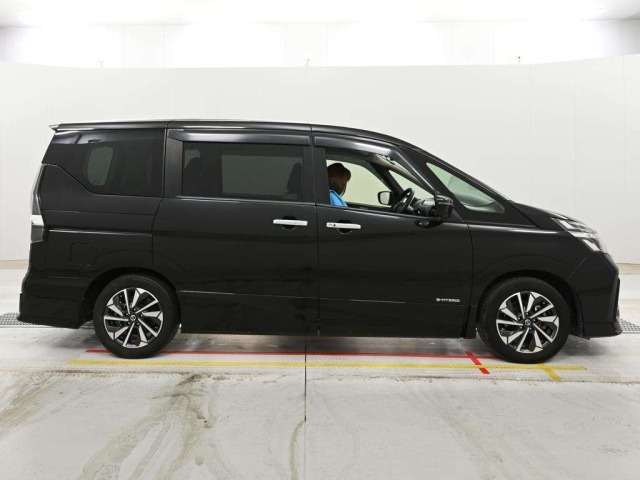 Nissan SERENA 2019 7840892-3