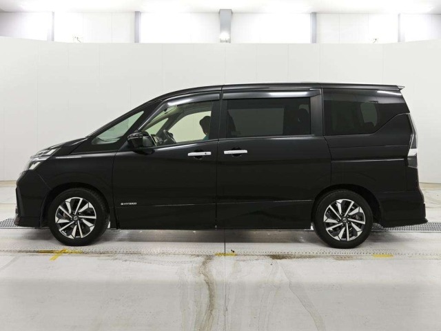 Nissan SERENA 2019 7840892-4