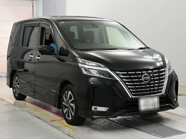 Nissan SERENA 2019 7840892-5