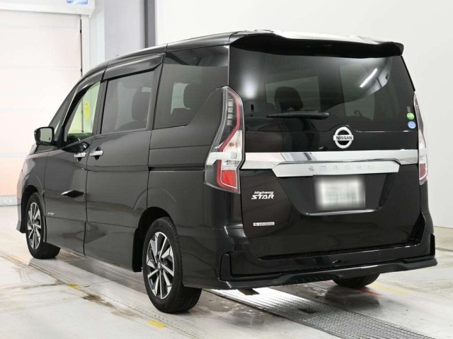 Nissan SERENA 2019 7840892-6