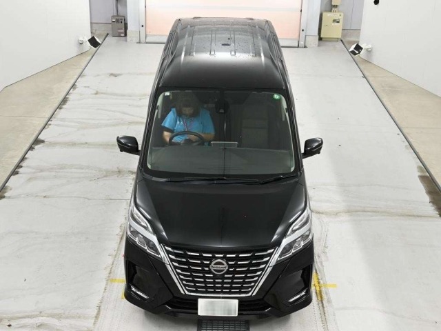 Nissan SERENA 2019 7840892-7
