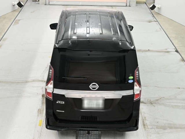 Nissan SERENA 2019 7840892-8