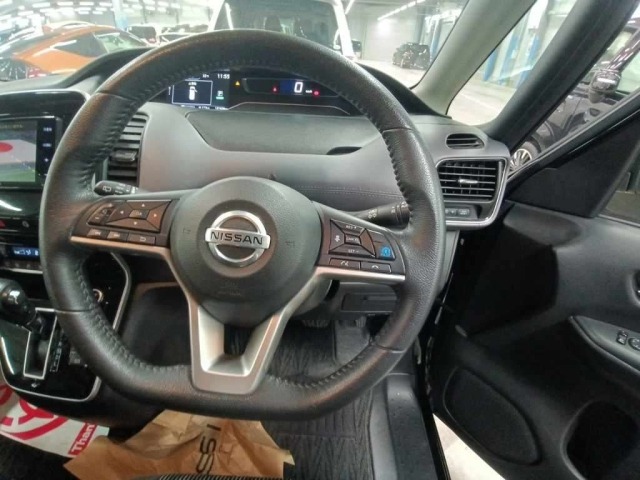 Nissan SERENA 2019 7840892-9
