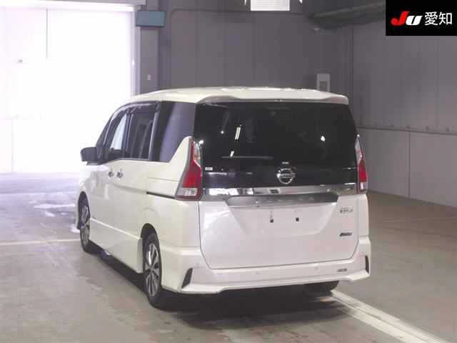 Nissan SERENA 2017 7840900-1