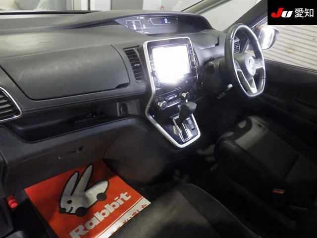 Nissan SERENA 2017 7840900-3