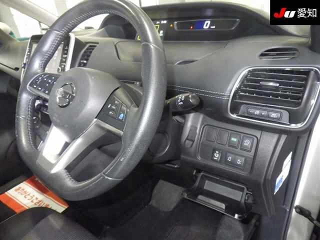 Nissan SERENA 2017 7840900-5