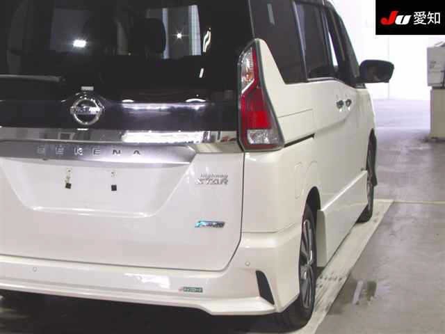 Nissan SERENA 2017 7840900-8
