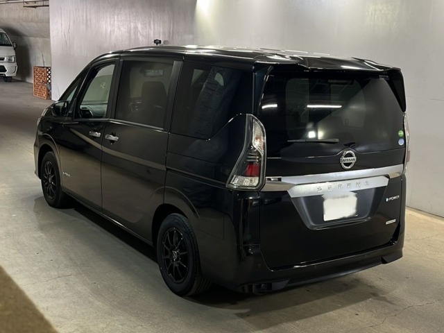 Nissan SERENA 2018 7840937-1