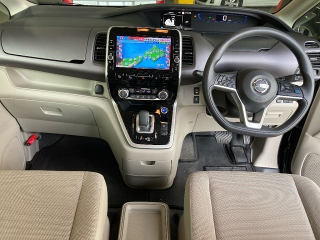 Nissan SERENA 2018 7840937-3