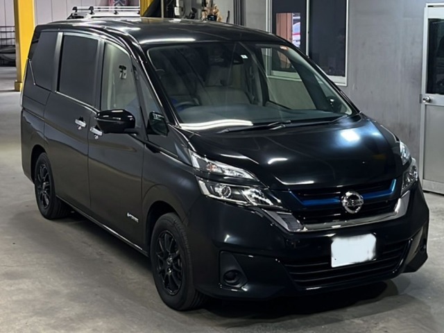 Nissan SERENA 2018 7840937-4