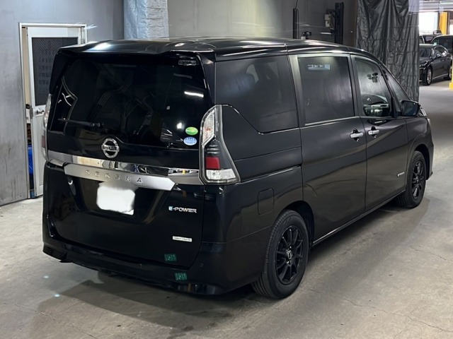 Nissan SERENA 2018 7840937-5