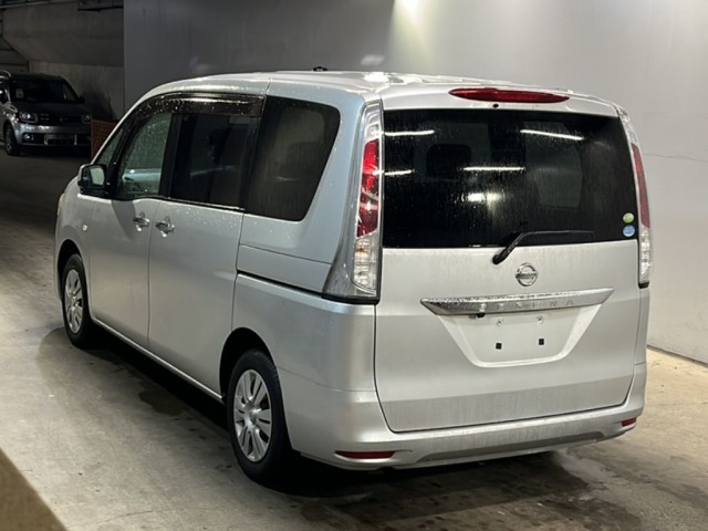 Nissan SERENA 2011 7840943-1