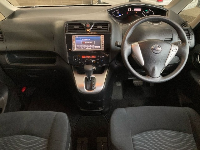 Nissan SERENA 2011 7840943-3
