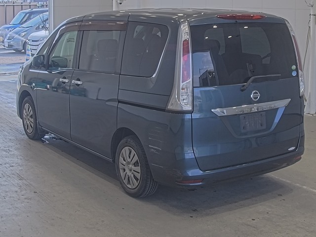 Nissan SERENA 2011 7840953-1