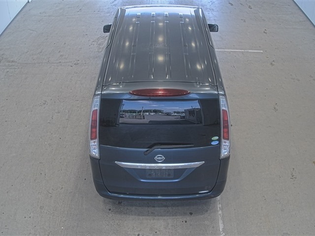 Nissan SERENA 2011 7840953-3