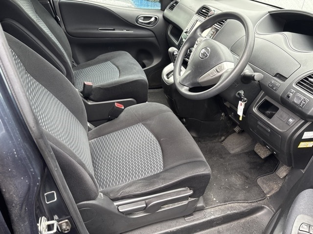 Nissan SERENA 2011 7840953-8