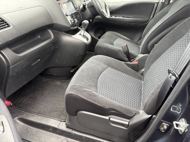 Nissan SERENA 2011 7840953-9