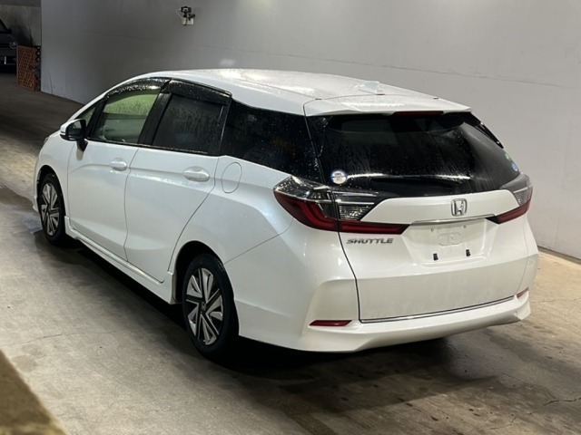 Honda SHUTTLE 2020 7831016-1