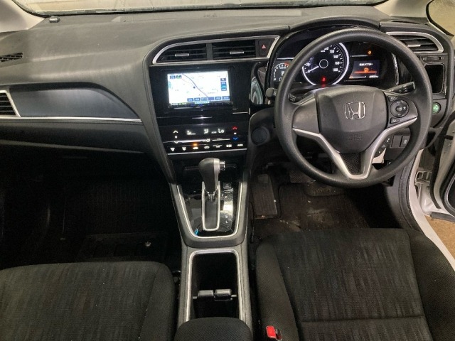 Honda SHUTTLE 2020 7831016-3