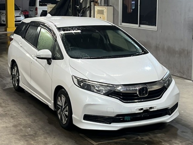 Honda SHUTTLE 2020 7831016-4