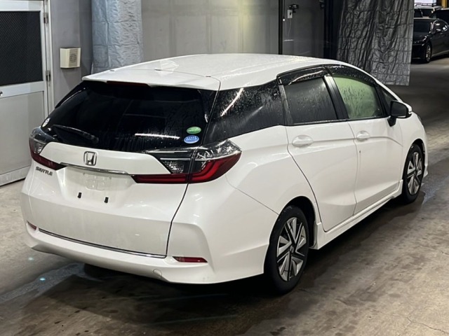 Honda SHUTTLE 2020 7831016-5