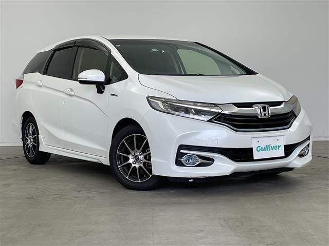 Honda SHUTTLE 2016 7831266-0