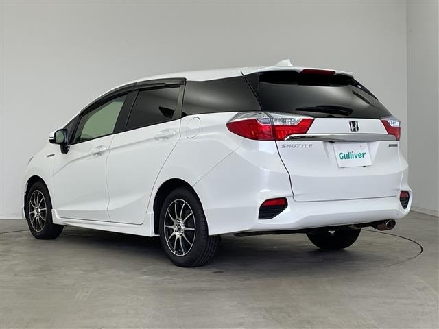 Honda SHUTTLE 2016 7831266-13