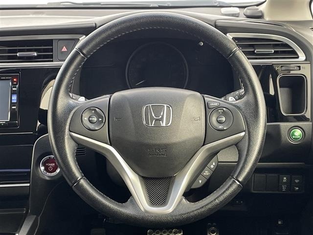 Honda SHUTTLE 2016 7831266-14