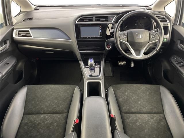 Honda SHUTTLE 2016 7831266-15