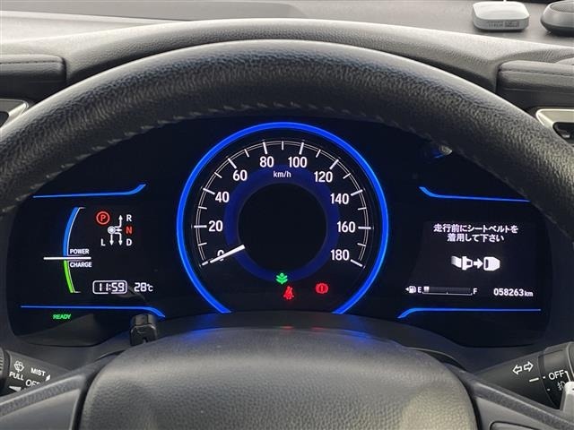 Honda SHUTTLE 2016 7831266-16
