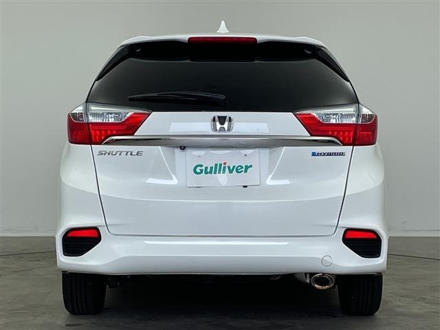Honda SHUTTLE 2016 7831266-2