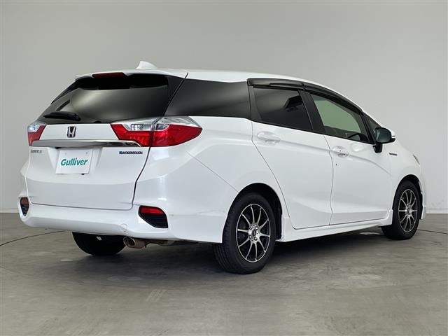 Honda SHUTTLE 2016 7831266-22